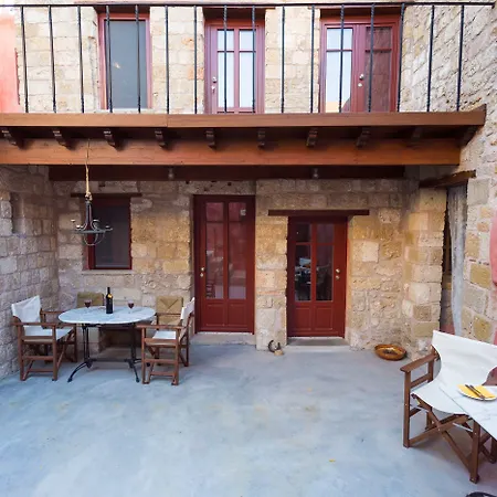 Rodi Boutique - Adults Only 3* Родос