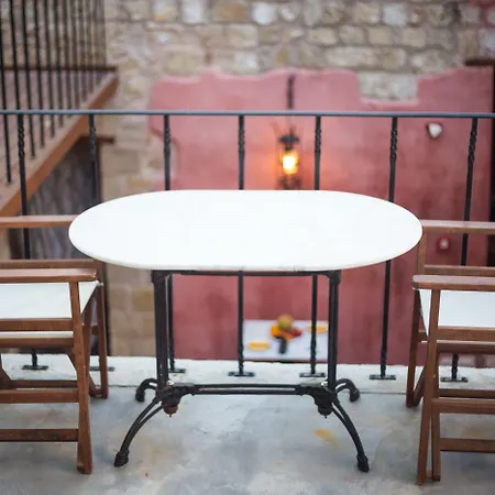 Rodi Boutique - Adults Only Отель 3*