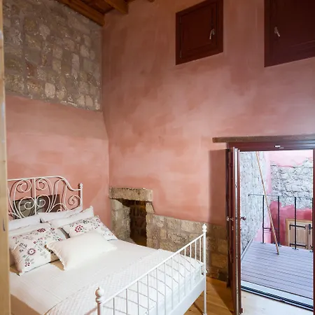 Rodi Boutique - Adults Only Hotel Rhodes City