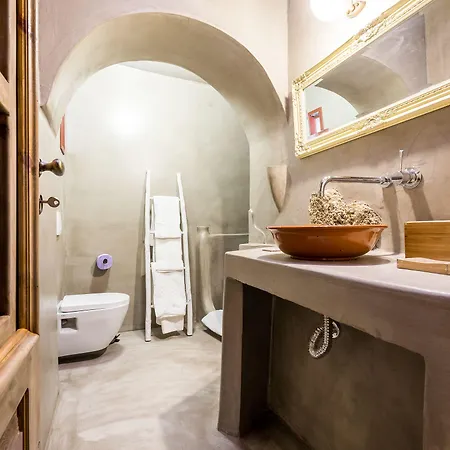 Rodi Boutique - Adults Only Szálloda 3*