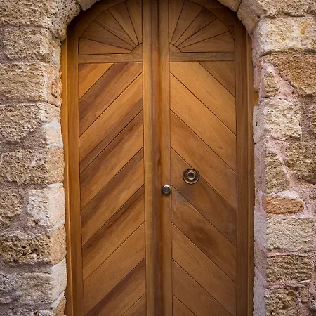 Rodi Boutique - Adults Only Hotel