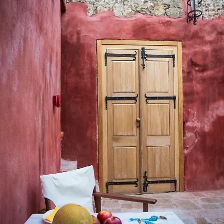 Rodi Boutique - Adults Only Hotel