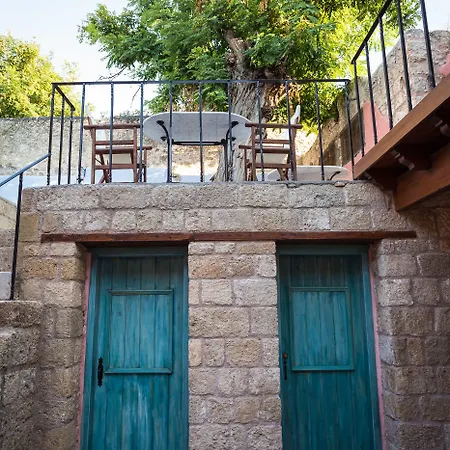 Rodi Boutique - Adults Only Rhodes City
