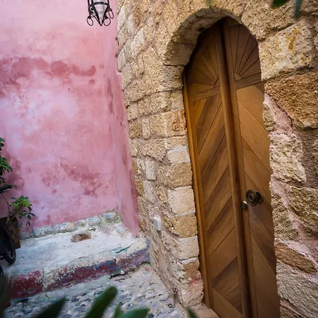 Rodi Boutique - Adults Only Hotel
