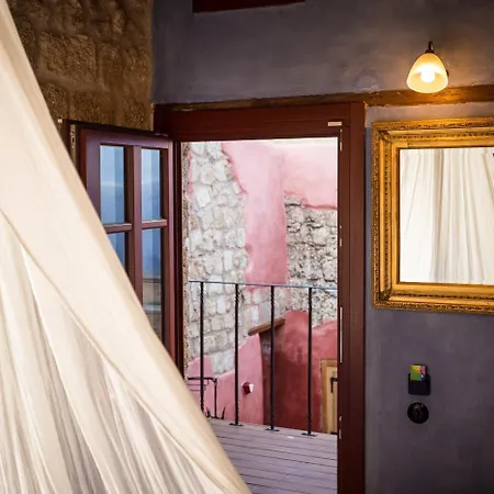 Rodi Boutique - Adults Only 3*