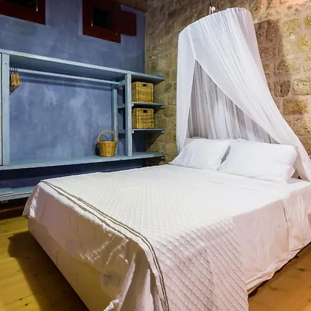 Hotel Rodi Boutique - Adults Only Rhodes City