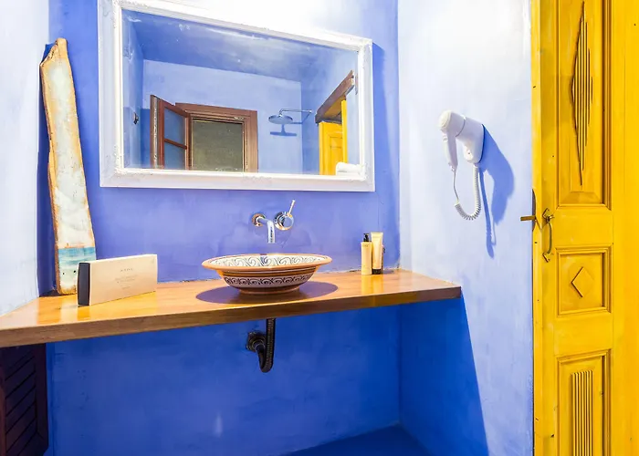 Otel Rodi Boutique - Adults Only