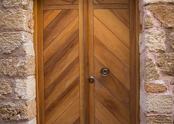 Rodi Boutique - Adults Only Otel