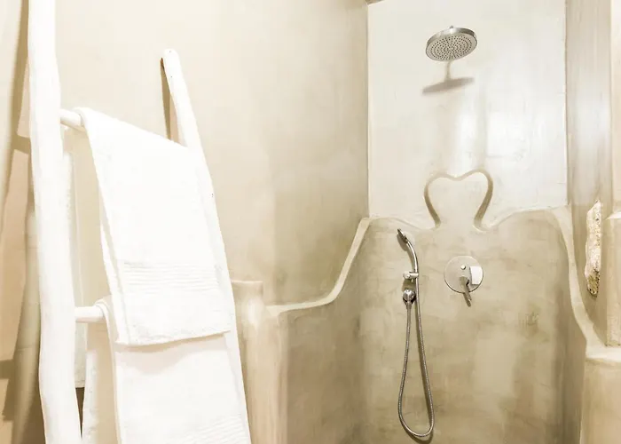 Rodi Boutique - Adults Only Otel 3*