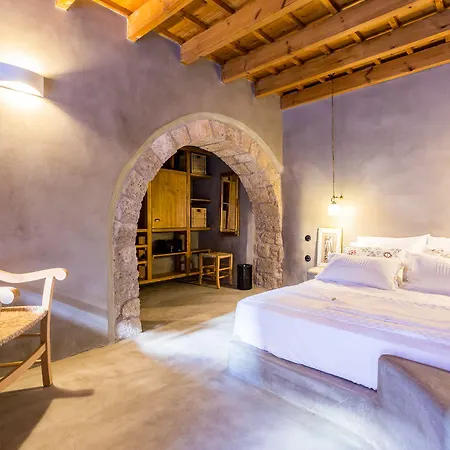 Rodi Boutique - Adults Only Hotel Rhodes City