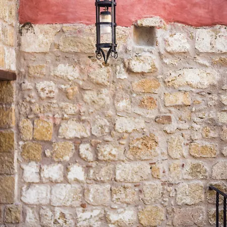 Rodi Boutique - Adults Only Otel Rhodes City