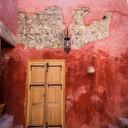 Hotel Rodi Boutique - Adults Only