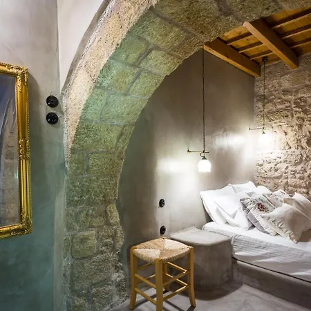Otel Rodi Boutique - Adults Only