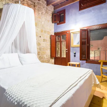 Rodi Boutique - Adults Only 3*