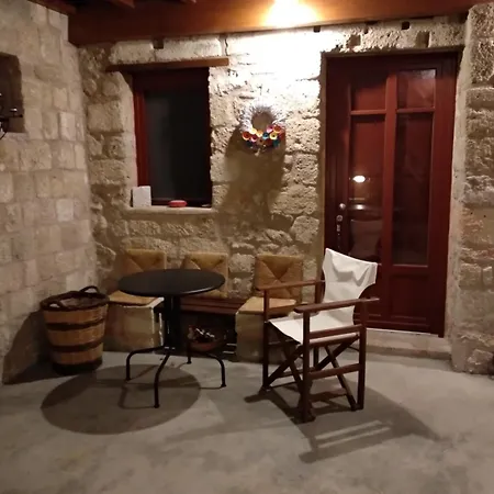 Otel Rodi Boutique - Adults Only
