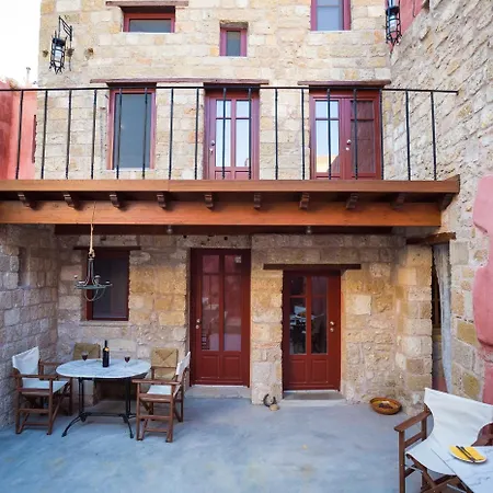 Rodi Boutique - Adults Only Hotel Rhodes City