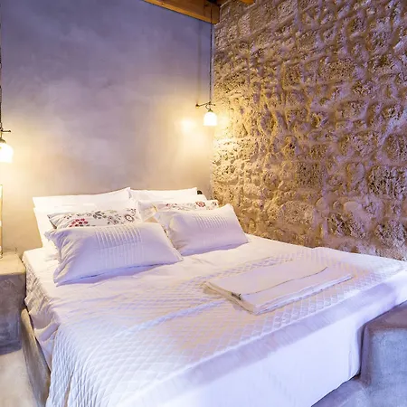 Hotel Rodi Boutique - Adults Only Rhodes City