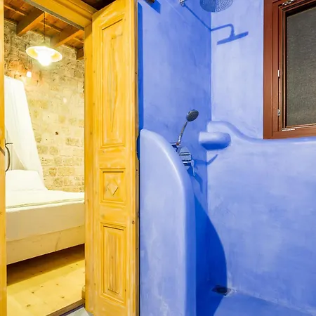 Rodi Boutique - Adults Only Otel 3*